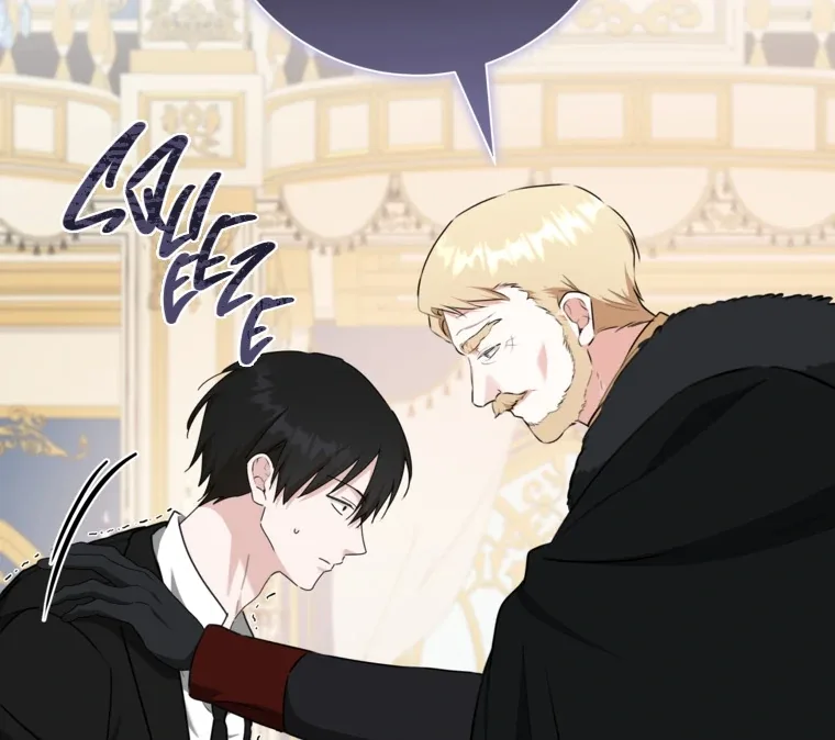 You Just Need To Hold My Hand Chapter 55 page 67