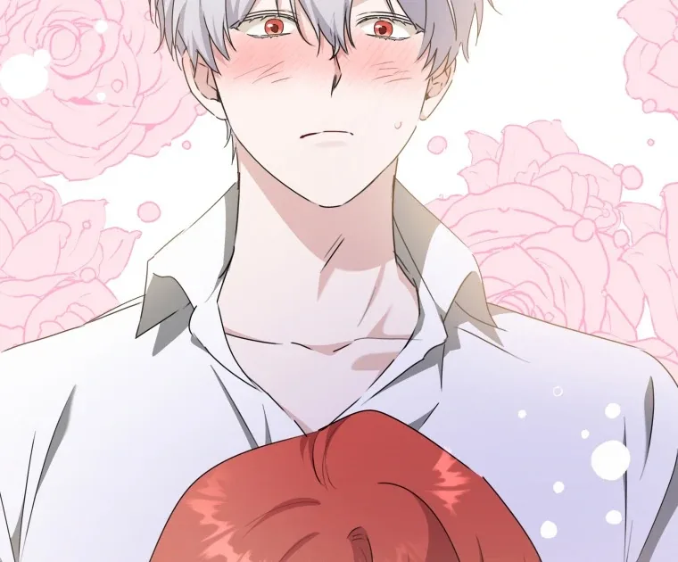 You Just Need To Hold My Hand Chapter 56 page 18