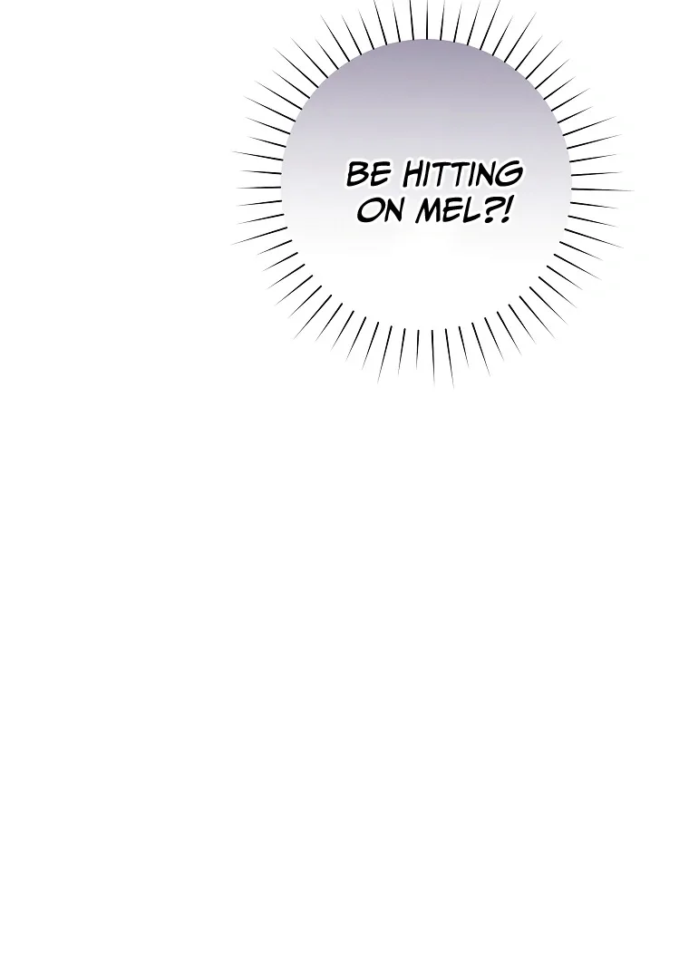 You Just Need To Hold My Hand Chapter 54 page 21