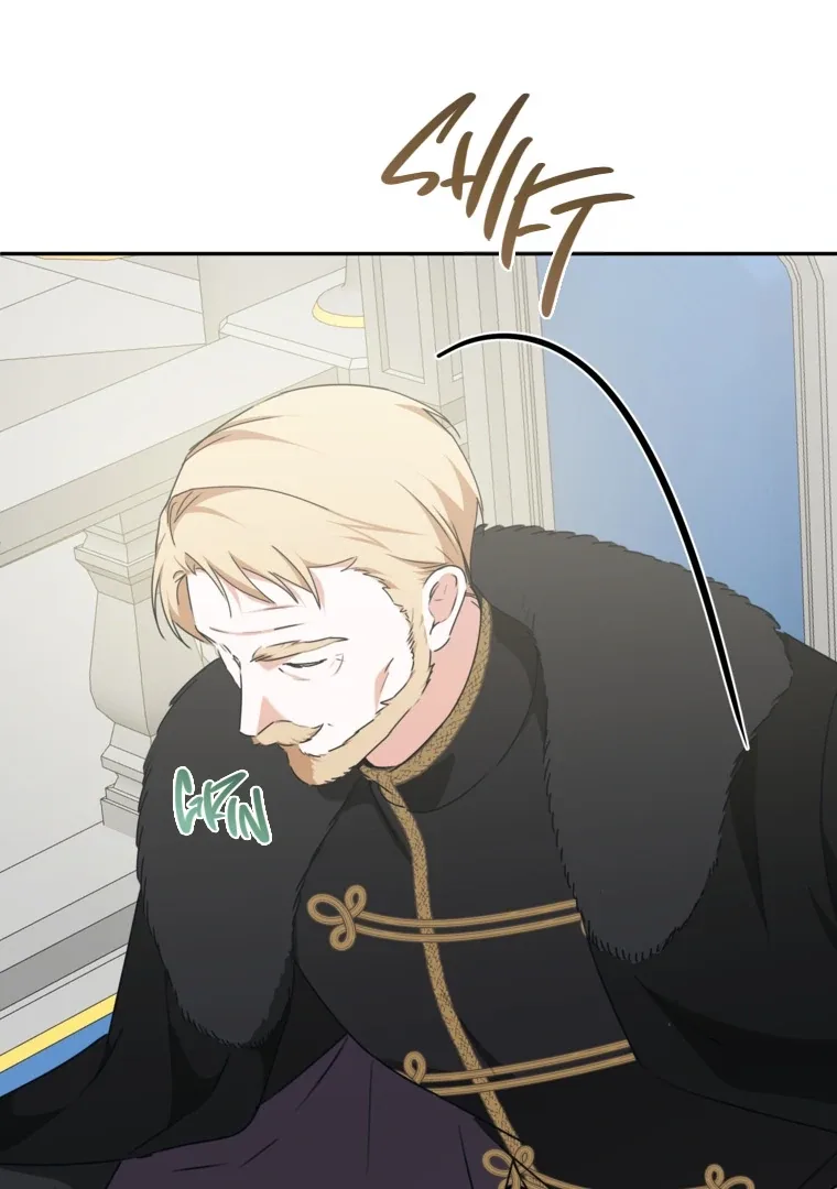 You Just Need To Hold My Hand Chapter 55 page 55