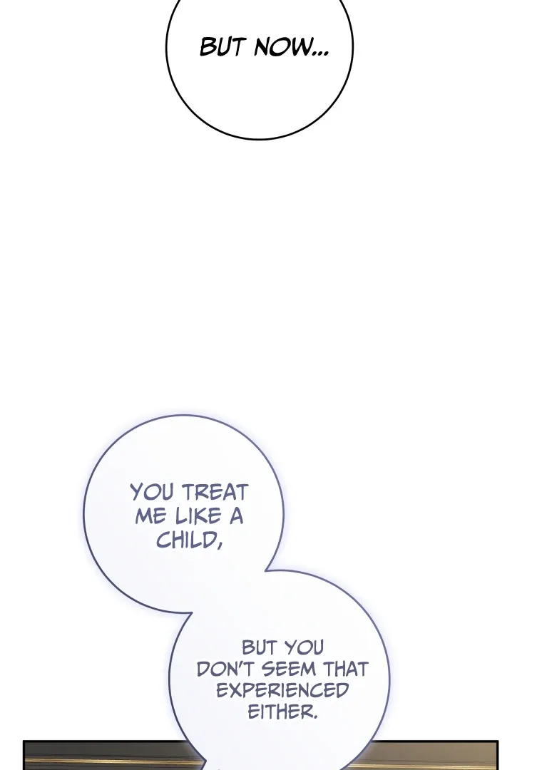 You Just Need To Hold My Hand Chapter 56 page 14