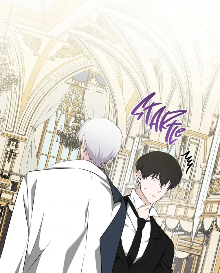 You Just Need To Hold My Hand Chapter 55 page 25