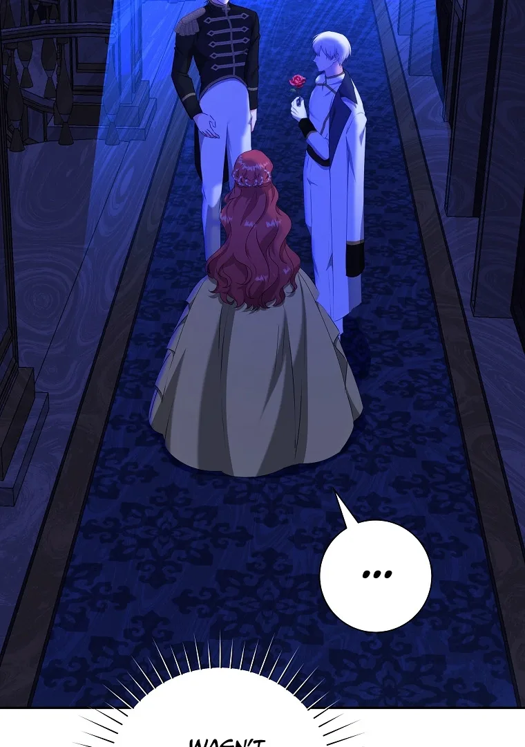 You Just Need To Hold My Hand Chapter 54 page 13