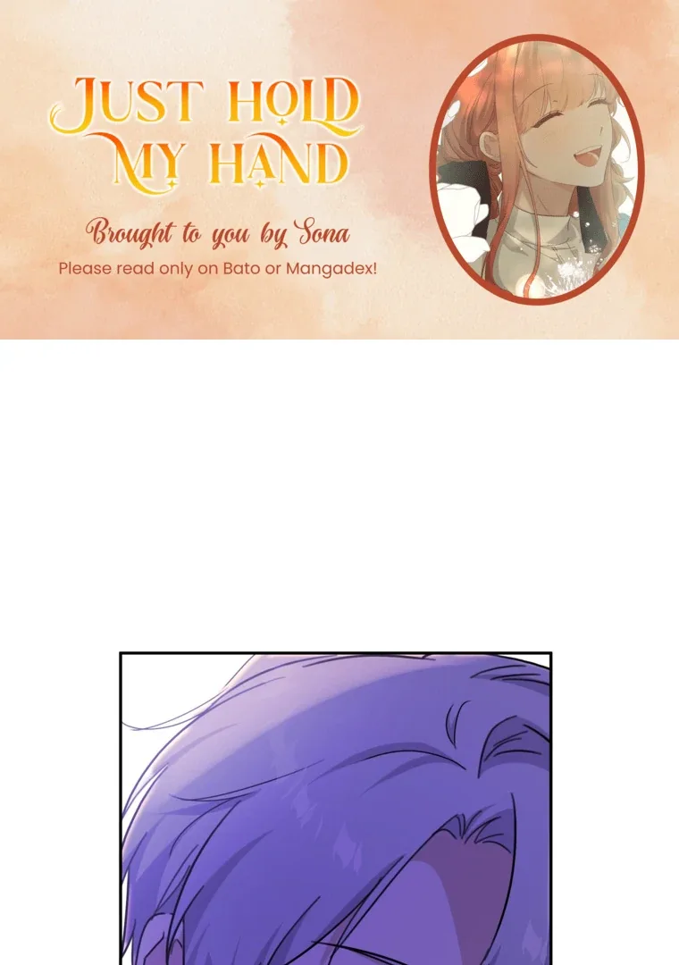 You Just Need To Hold My Hand Chapter 55 page 2