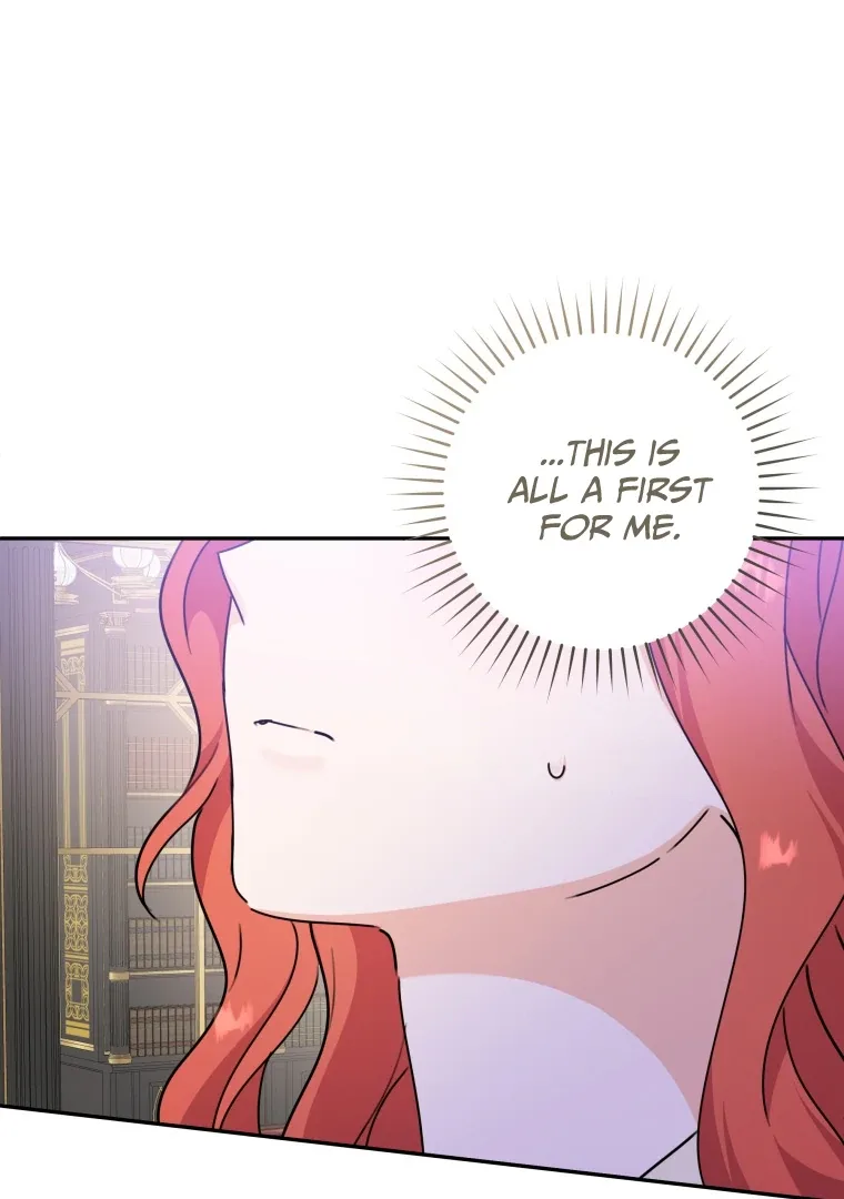 You Just Need To Hold My Hand Chapter 56 page 22
