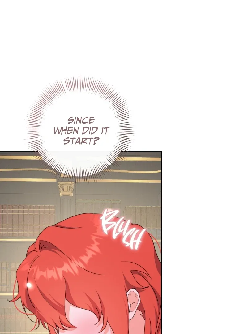 You Just Need To Hold My Hand Chapter 56 page 29