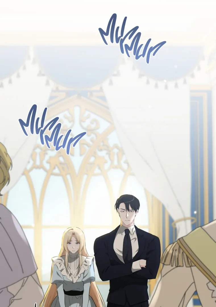 You Just Need To Hold My Hand Chapter 55 page 42