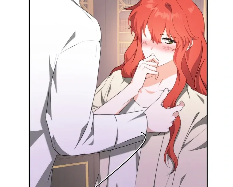 You Just Need To Hold My Hand Chapter 56 page 35