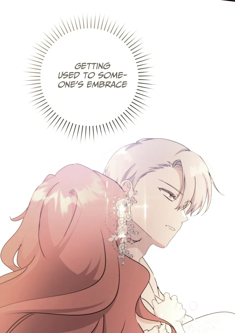 You Just Need To Hold My Hand Chapter 56 page 23