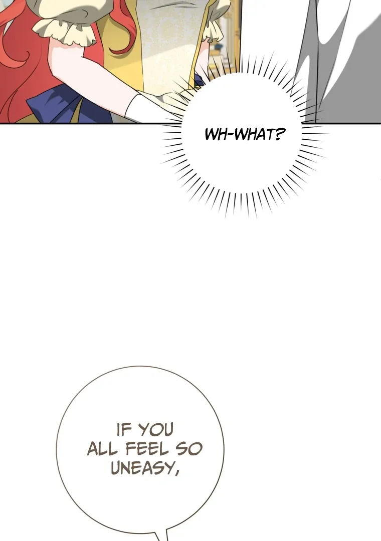 You Just Need To Hold My Hand Chapter 55 page 72