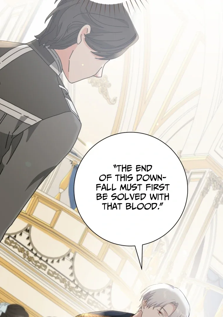 You Just Need To Hold My Hand Chapter 55 page 16