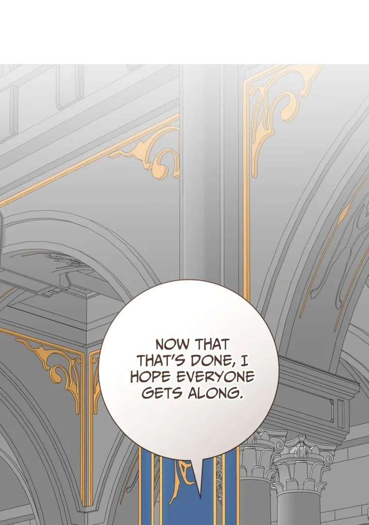 You Just Need To Hold My Hand Chapter 55 page 60