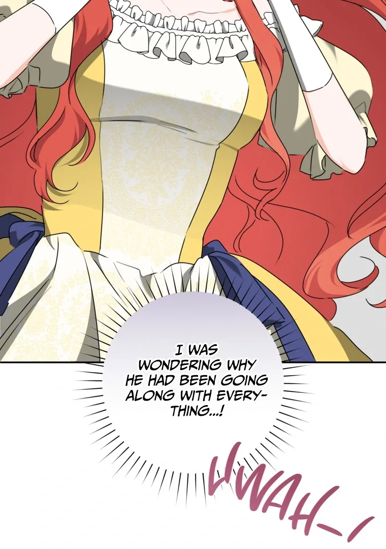 You Just Need To Hold My Hand Chapter 55 page 78