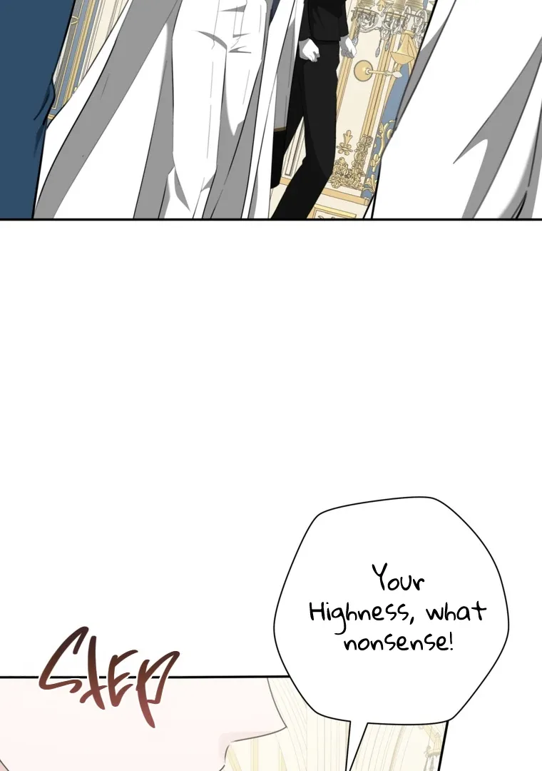 You Just Need To Hold My Hand Chapter 55 page 48