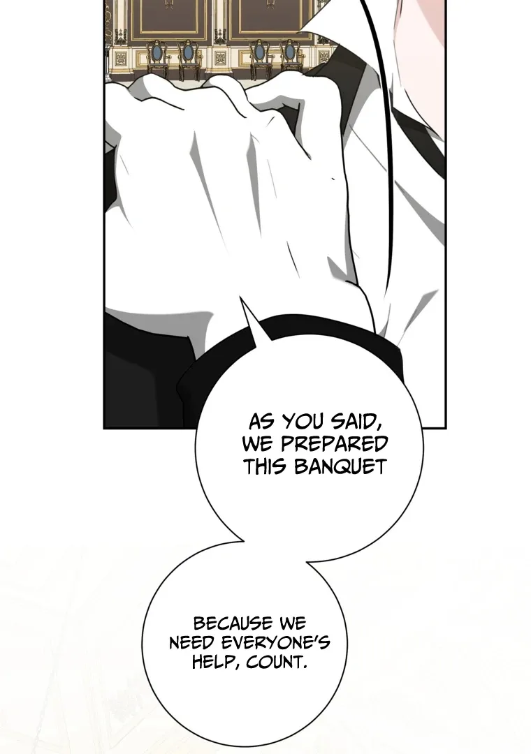 You Just Need To Hold My Hand Chapter 55 page 24