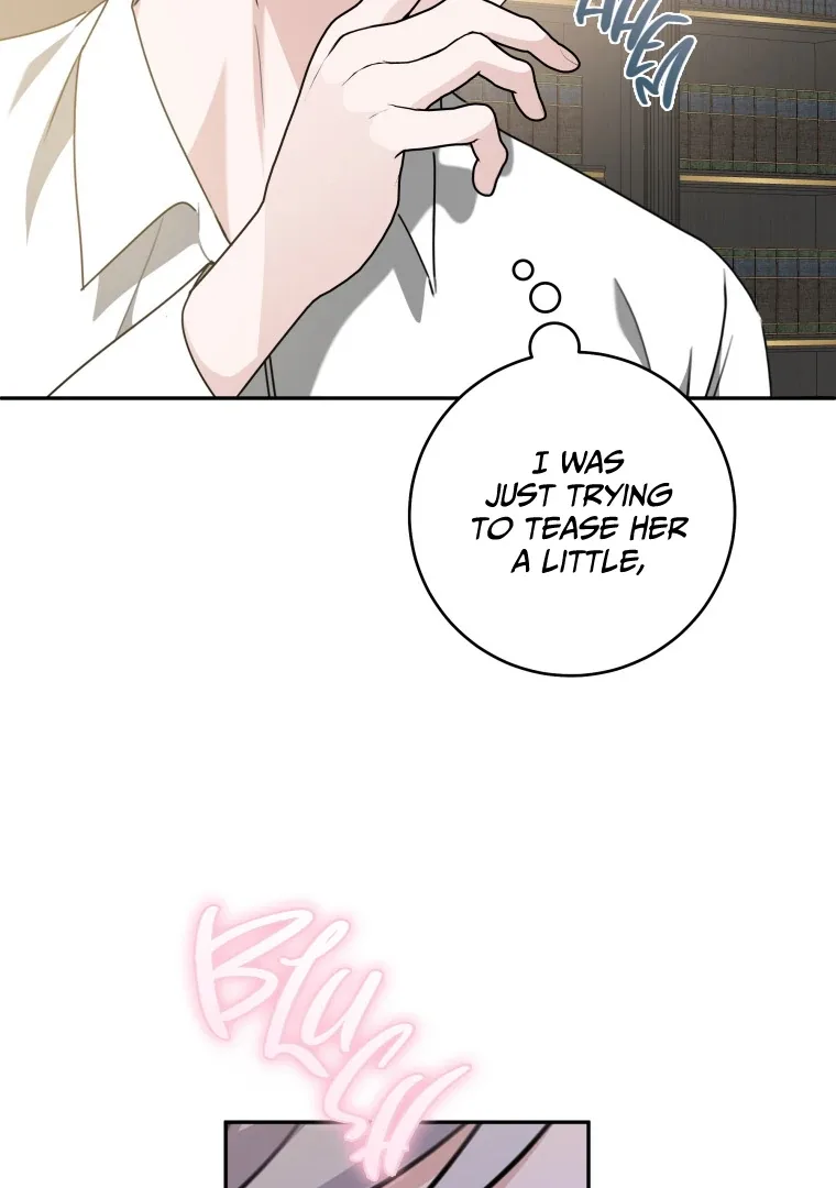 You Just Need To Hold My Hand Chapter 56 page 12