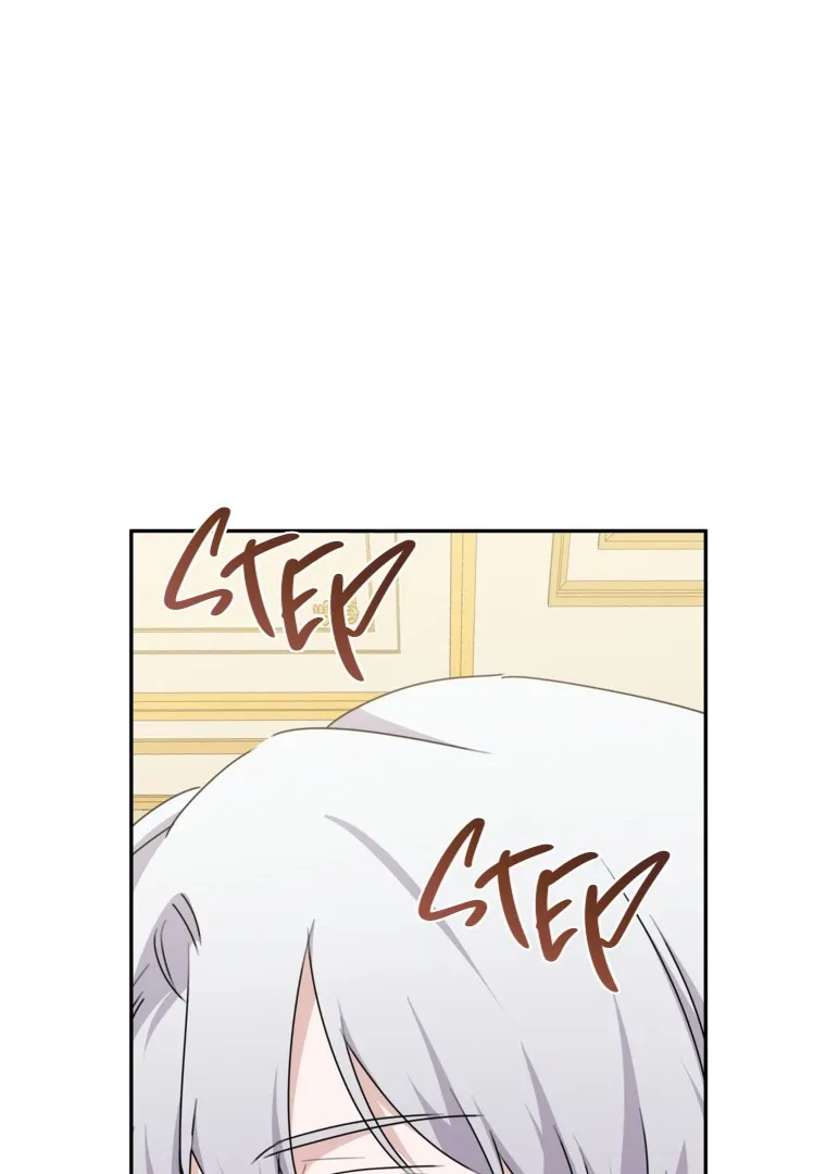 You Just Need To Hold My Hand Chapter 55 page 27
