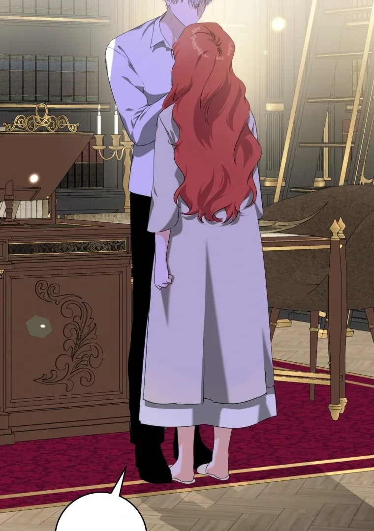 You Just Need To Hold My Hand Chapter 56 page 6