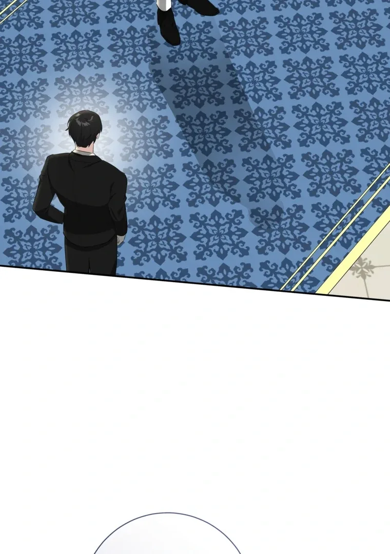 You Just Need To Hold My Hand Chapter 55 page 35