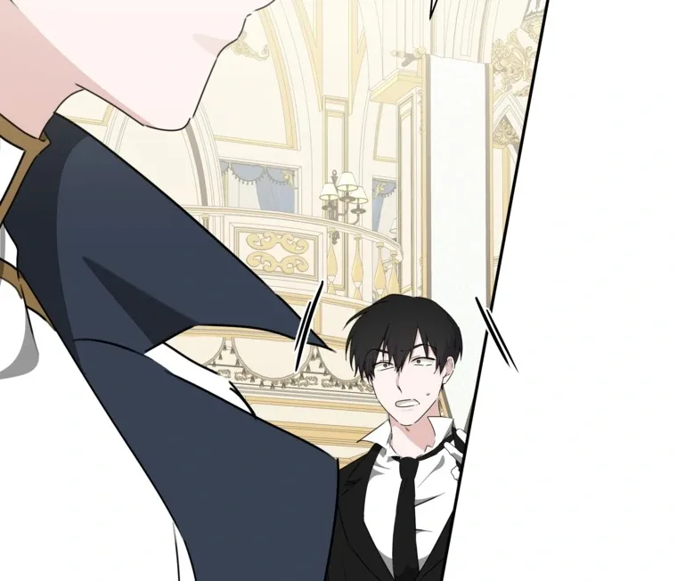 You Just Need To Hold My Hand Chapter 55 page 49
