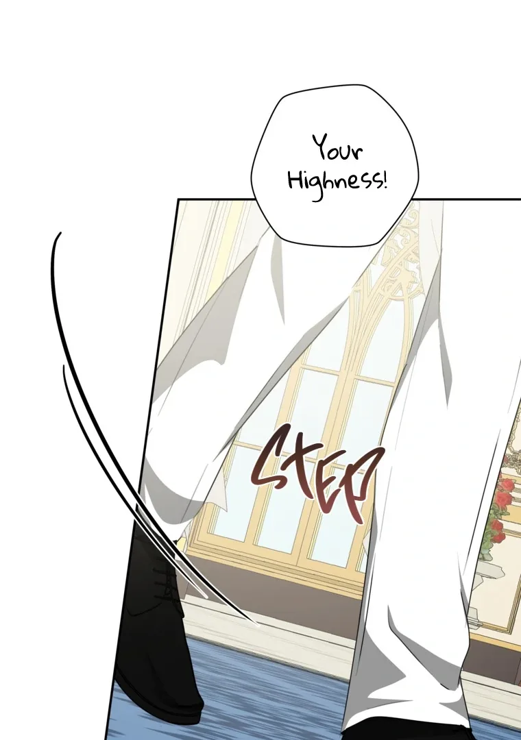 You Just Need To Hold My Hand Chapter 55 page 51
