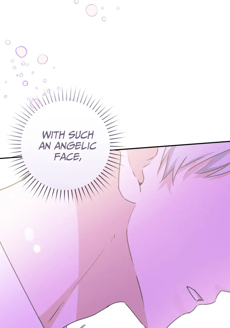 You Just Need To Hold My Hand Chapter 56 page 38
