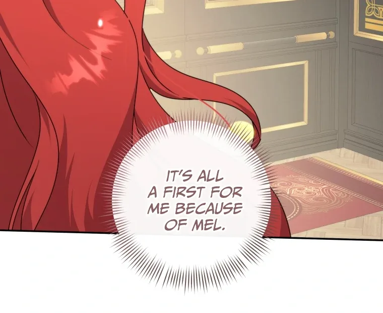 You Just Need To Hold My Hand Chapter 56 page 28
