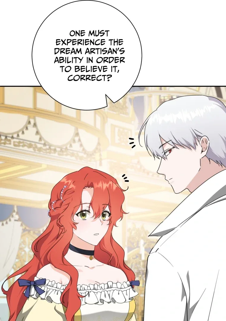 You Just Need To Hold My Hand Chapter 55 page 71