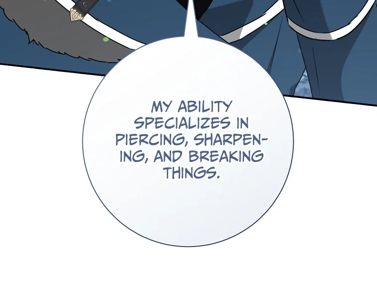 You Just Need To Hold My Hand Chapter 54 page 35