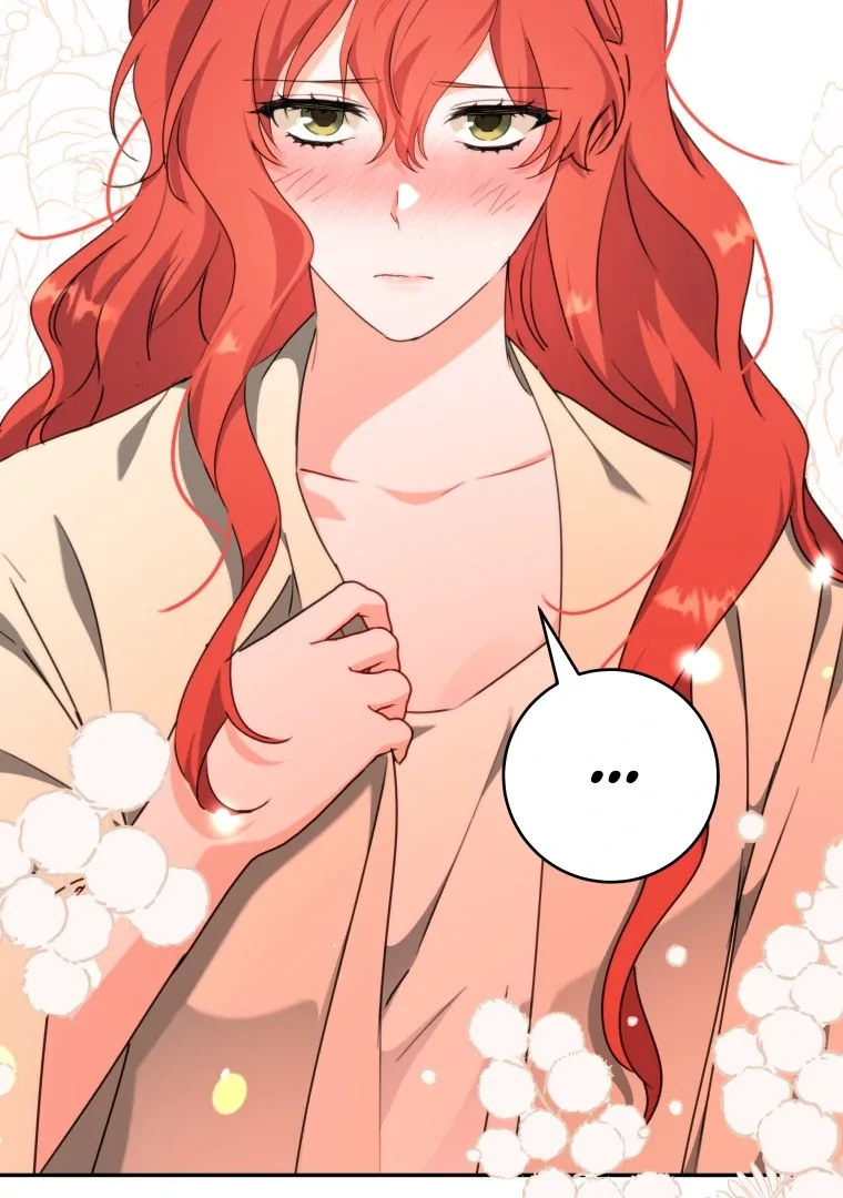 You Just Need To Hold My Hand Chapter 56 page 33