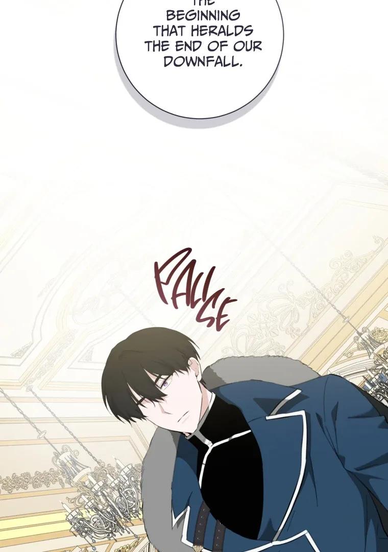 You Just Need To Hold My Hand Chapter 55 page 29