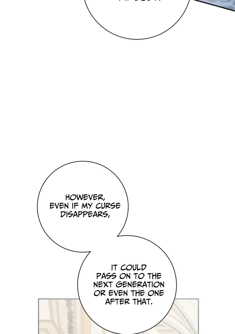You Just Need To Hold My Hand Chapter 55 page 21