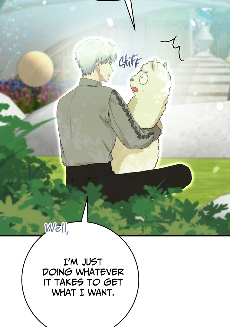 You Just Need To Hold My Hand Chapter 56 page 101