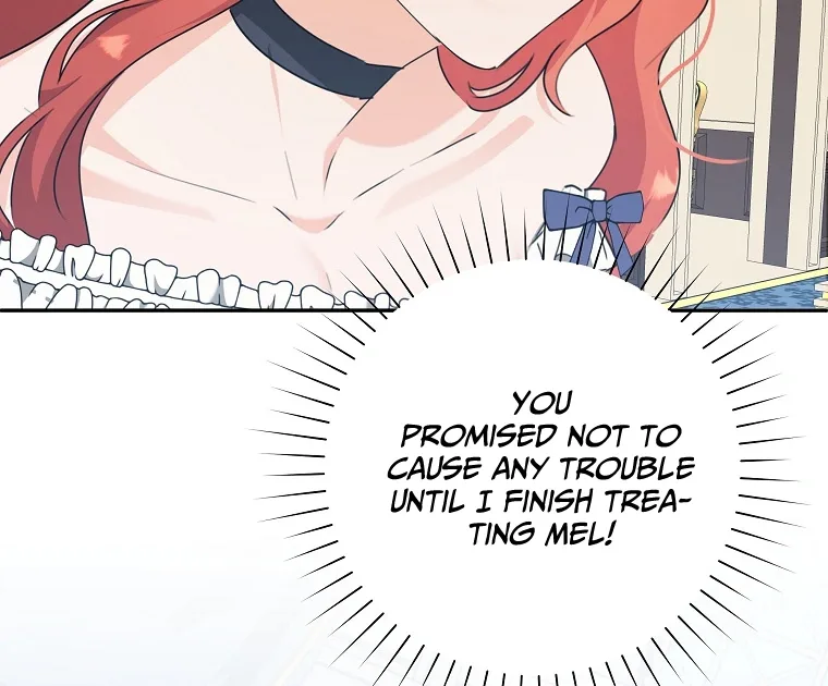 You Just Need To Hold My Hand Chapter 54 page 45