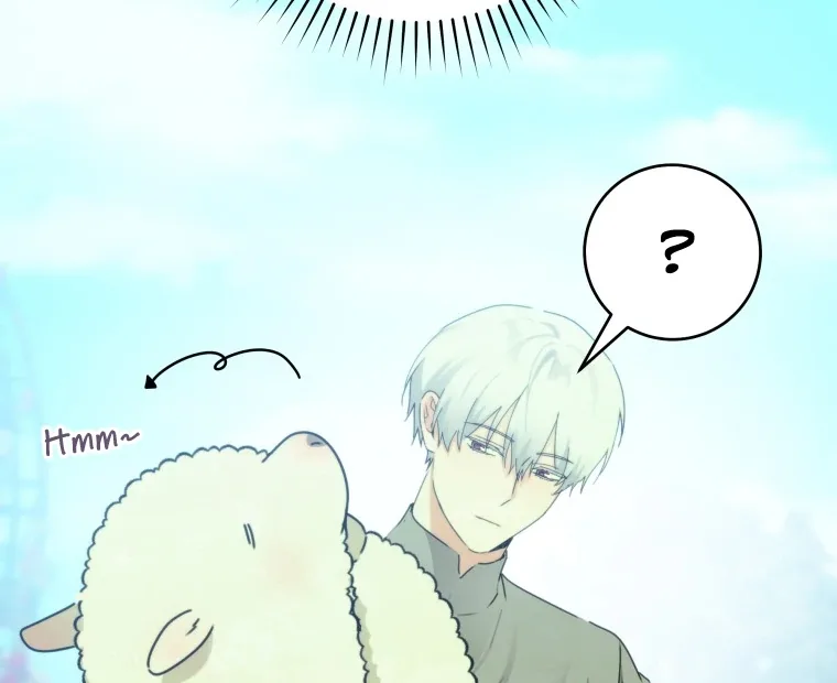 You Just Need To Hold My Hand Chapter 56 page 114