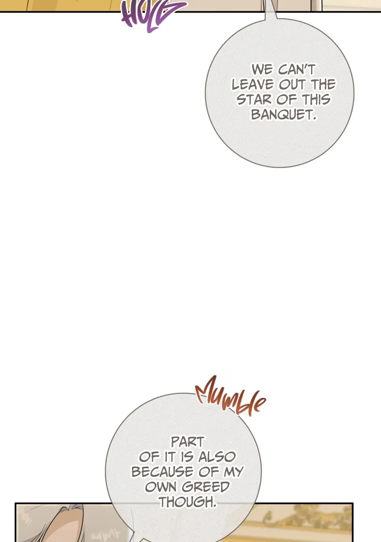 You Just Need To Hold My Hand Chapter 55 page 97