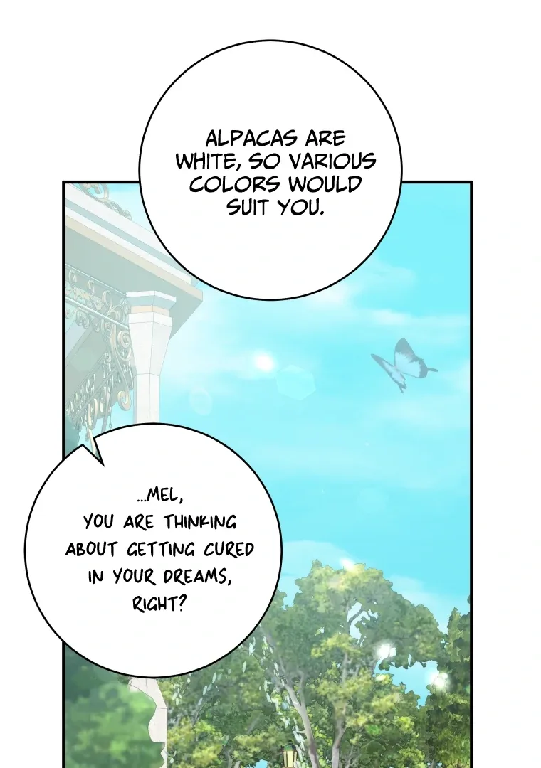 You Just Need To Hold My Hand Chapter 56 page 99
