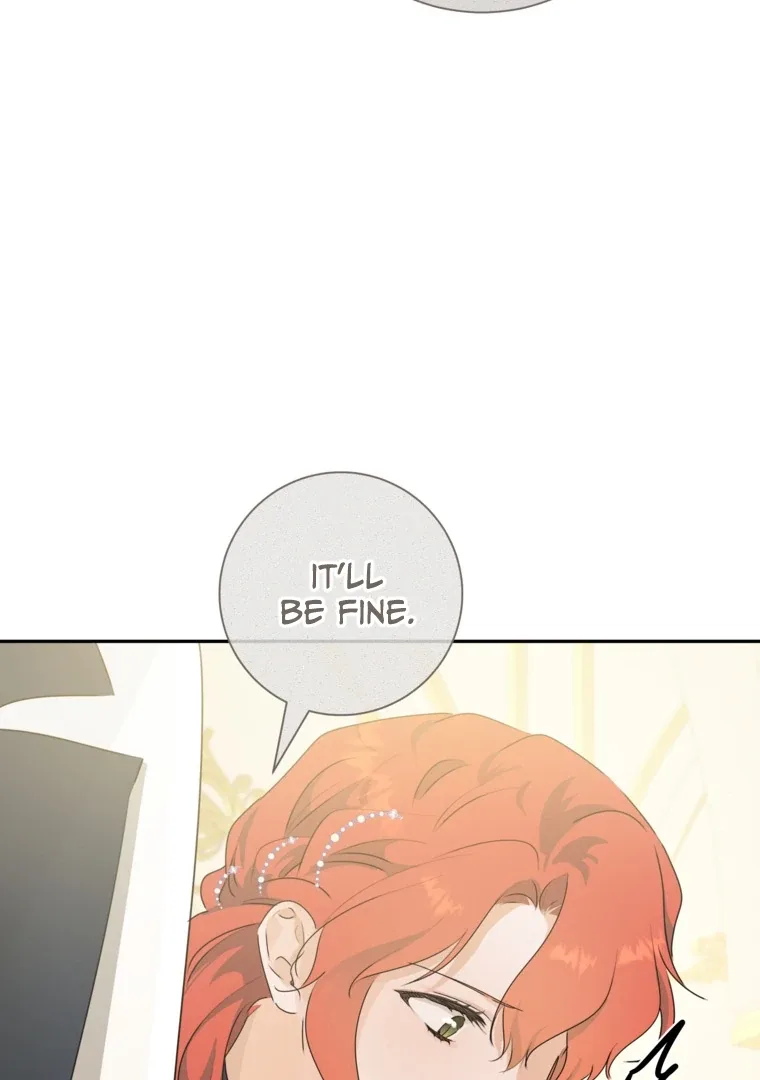 You Just Need To Hold My Hand Chapter 55 page 87