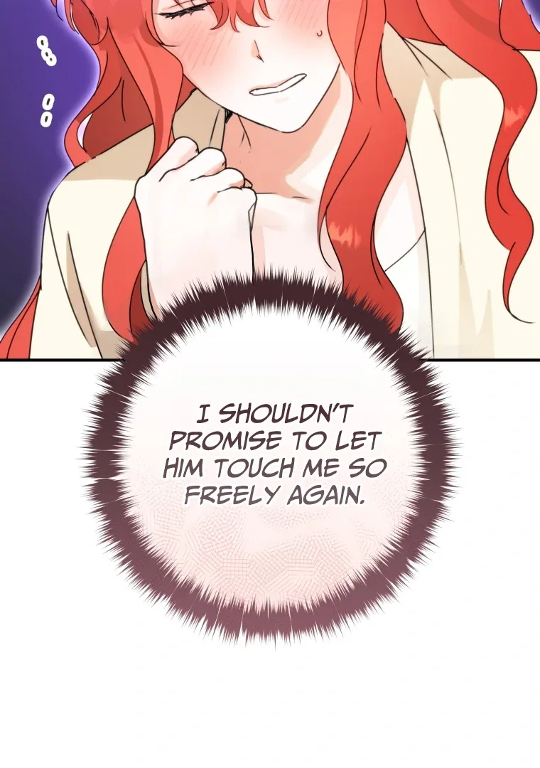 You Just Need To Hold My Hand Chapter 56 page 91