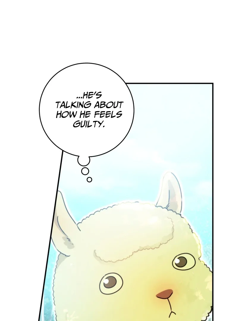 You Just Need To Hold My Hand Chapter 56 page 107