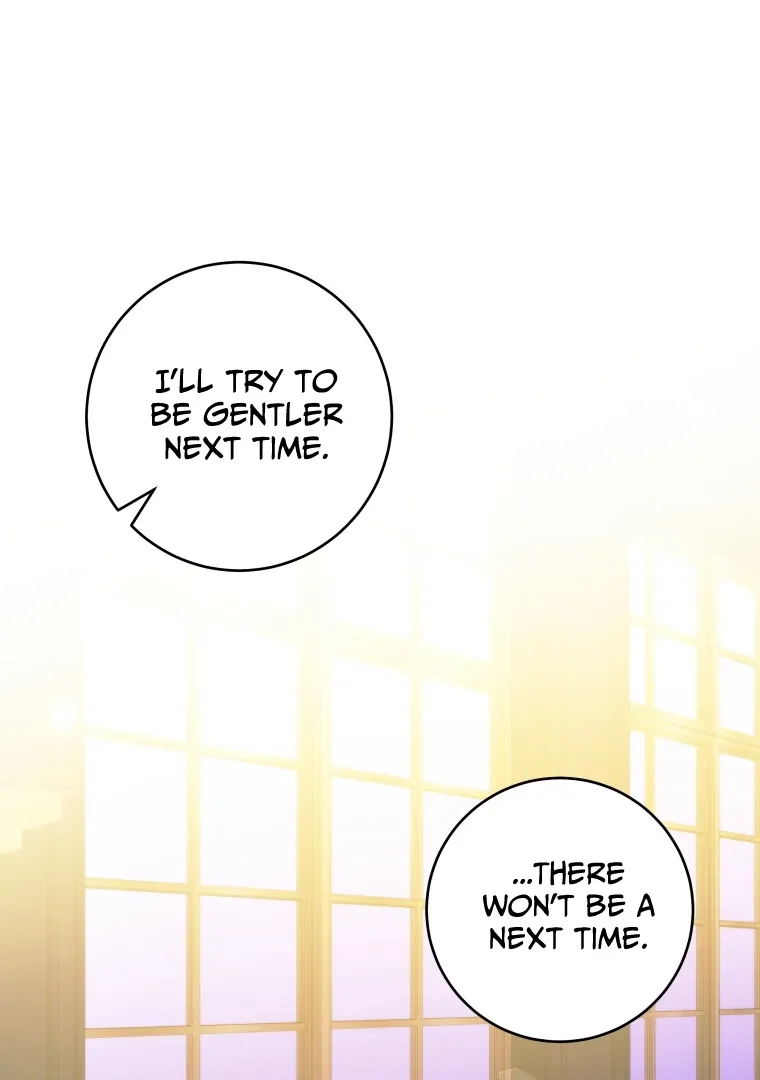 You Just Need To Hold My Hand Chapter 56 page 73