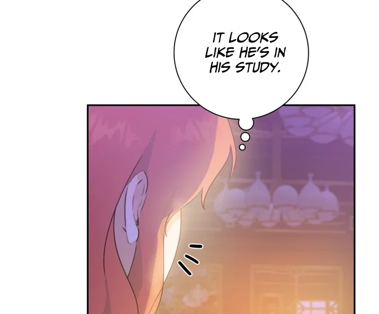 You Just Need To Hold My Hand Chapter 55 page 110