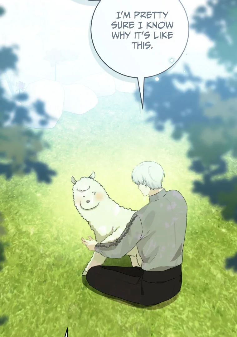 You Just Need To Hold My Hand Chapter 56 page 118