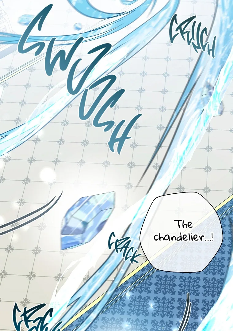 You Just Need To Hold My Hand Chapter 54 page 50
