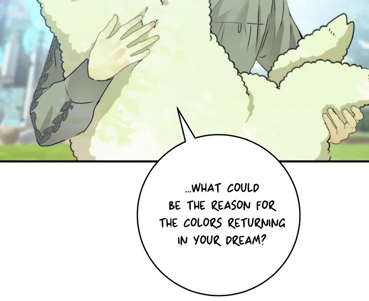 You Just Need To Hold My Hand Chapter 56 page 115