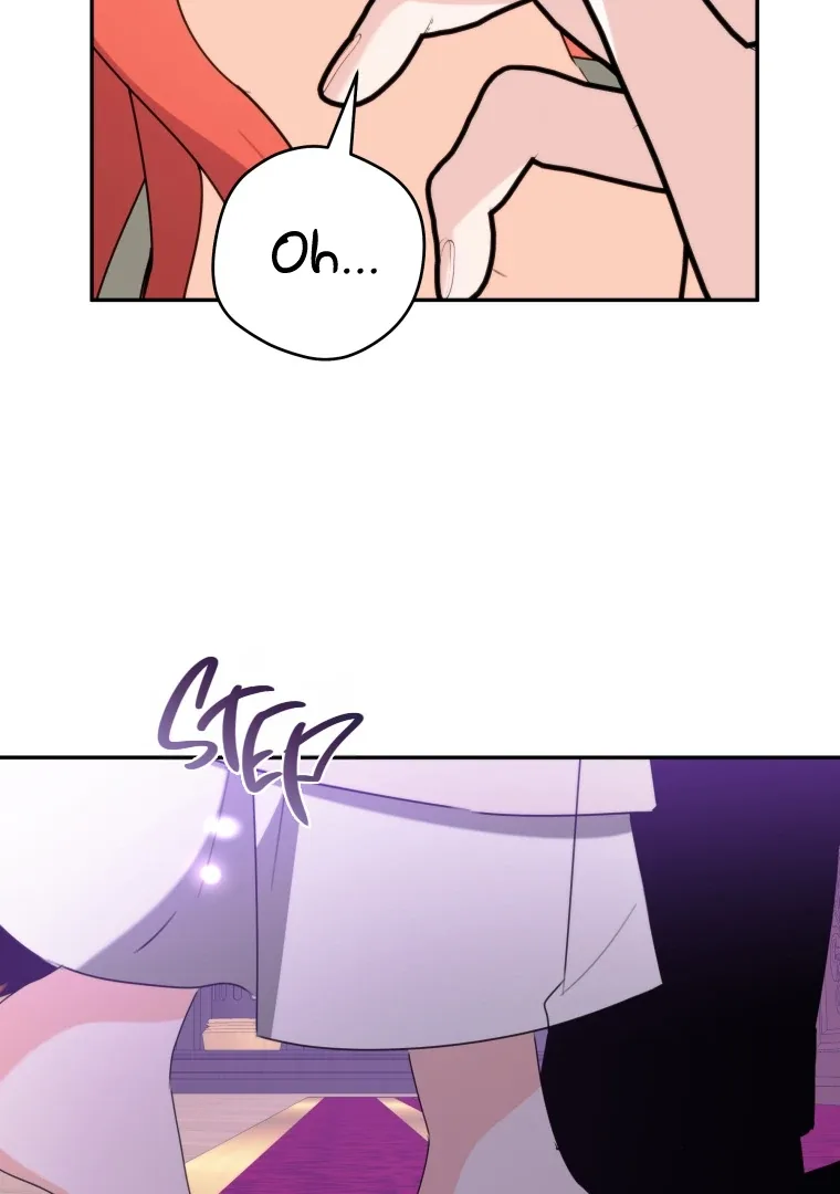 You Just Need To Hold My Hand Chapter 56 page 49