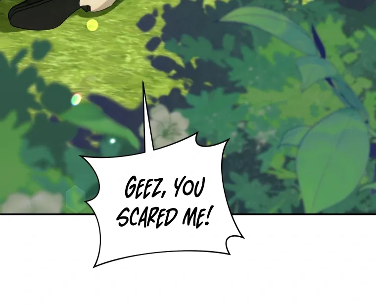 You Just Need To Hold My Hand Chapter 56 page 86