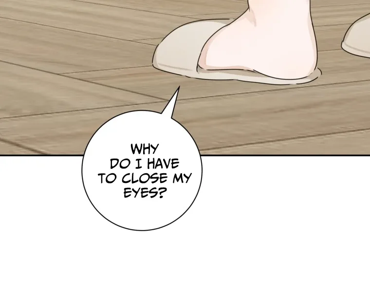 You Just Need To Hold My Hand Chapter 55 page 128