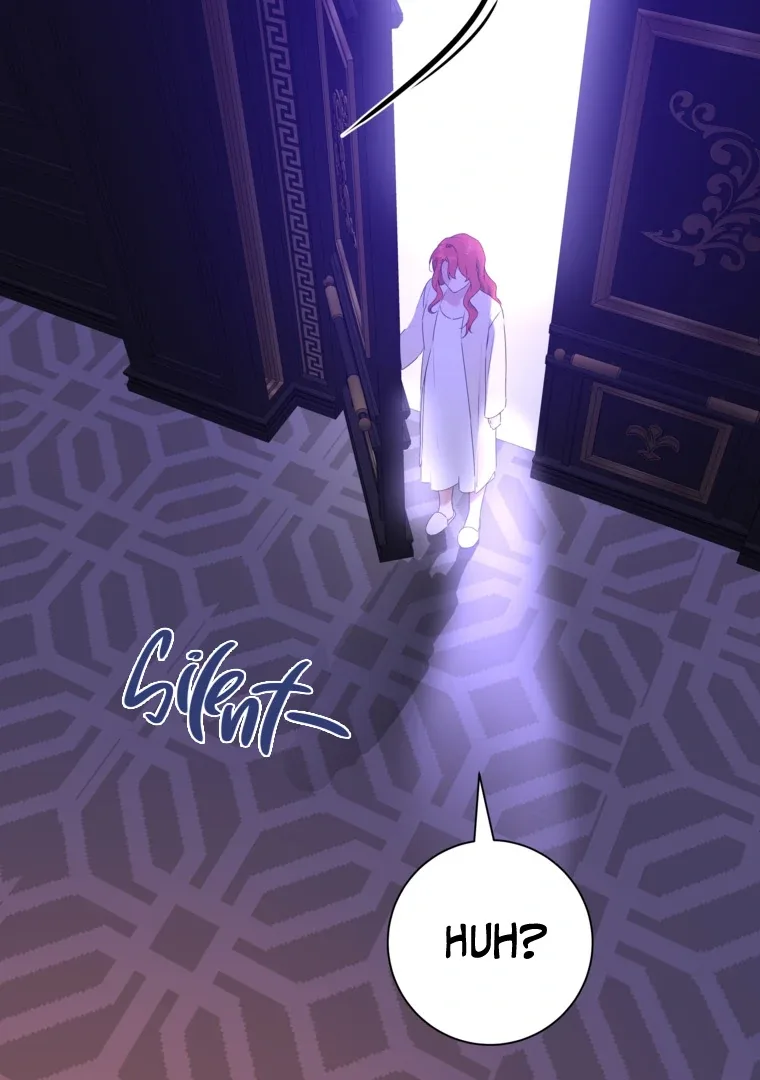 You Just Need To Hold My Hand Chapter 55 page 107