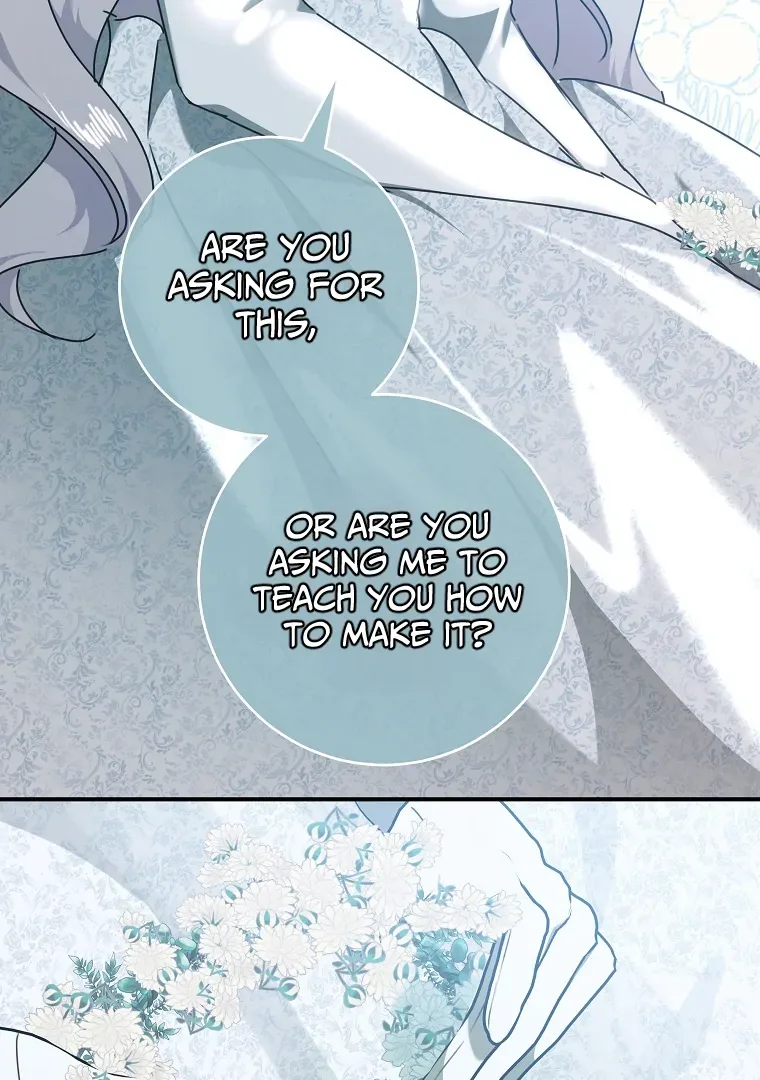 You Just Need To Hold My Hand Chapter 58 page 15